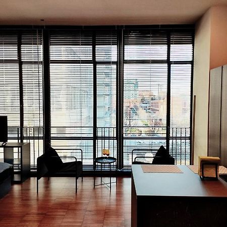 Loft 3 Business Appartement Turijn Buitenkant foto