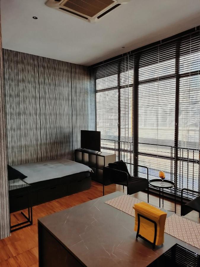 Loft 3 Business Appartement Turijn Buitenkant foto