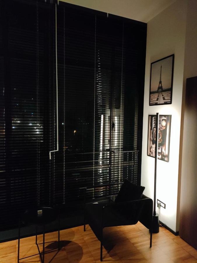 Loft 3 Business Appartement Turijn Buitenkant foto